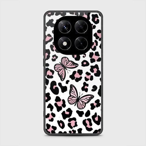 Xiaomi Redmi Note 14 Pro 4G - Vanilla Dream Series - HQ Premium Shine Durable Shatterproof Case