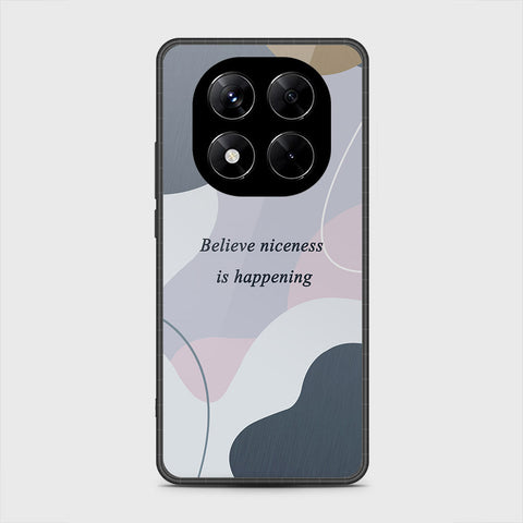 Xiaomi Redmi Note 14 Pro 4G - Happy Series - HQ Premium Shine Durable Shatterproof Case