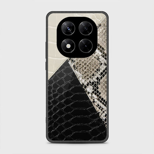 Xiaomi Redmi Note 14 Pro 4G - Printed Skins Series - HQ Premium Shine Durable Shatterproof Case