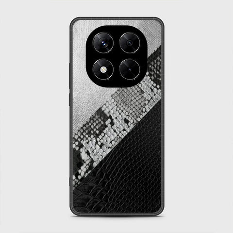 Xiaomi Redmi Note 14 Pro 4G - Printed Skins Series - HQ Premium Shine Durable Shatterproof Case