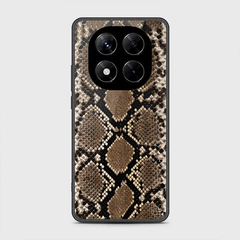 Xiaomi Redmi Note 14 Pro 4G - Printed Skins Series - HQ Premium Shine Durable Shatterproof Case