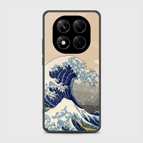 Xiaomi Redmi Note 14 Pro 5G - Stellar Series - HQ Premium Shine Durable Shatterproof Case