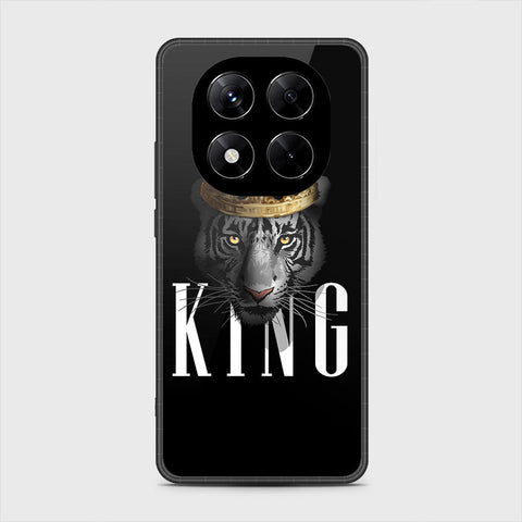 Xiaomi Redmi Note 14 Pro 5G - Stellar Series - HQ Premium Shine Durable Shatterproof Case