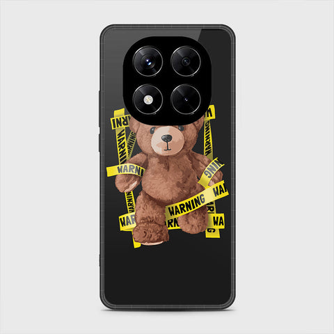 Xiaomi Redmi Note 14 Pro 5G - Stellar Series - HQ Premium Shine Durable Shatterproof Case