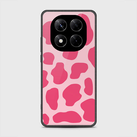 Xiaomi Redmi Note 14 Pro 5G - Vanilla Dream Series - HQ Premium Shine Durable Shatterproof Case