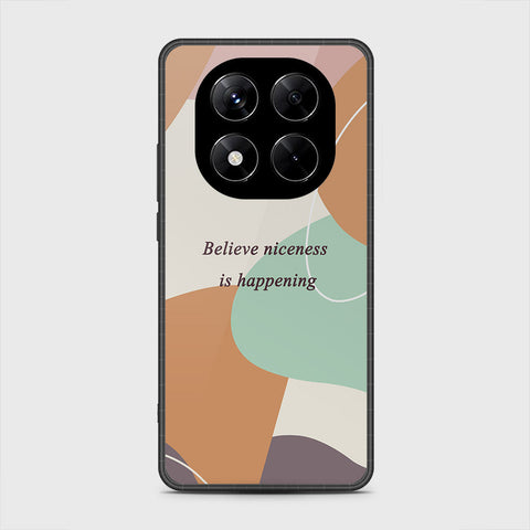 Xiaomi Redmi Note 14 Pro 5G - Happy Series - HQ Premium Shine Durable Shatterproof Case