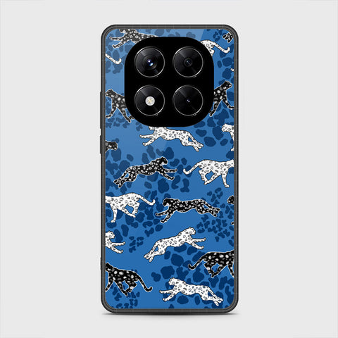 Xiaomi Redmi Note 14 Pro 5G - Hustle Series - HQ Premium Shine Durable Shatterproof Case