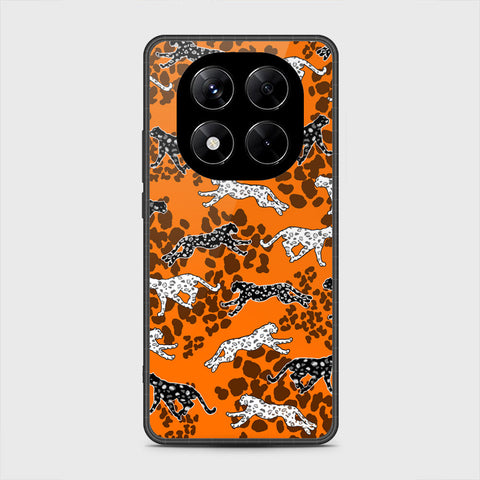 Xiaomi Redmi Note 14 Pro 5G - Hustle Series - HQ Premium Shine Durable Shatterproof Case