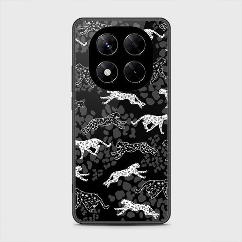 Xiaomi Redmi Note 14 Pro 5G - Hustle Series - HQ Premium Shine Durable Shatterproof Case