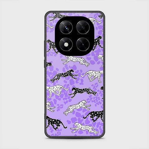 Xiaomi Redmi Note 14 Pro 5G - Hustle Series - HQ Premium Shine Durable Shatterproof Case