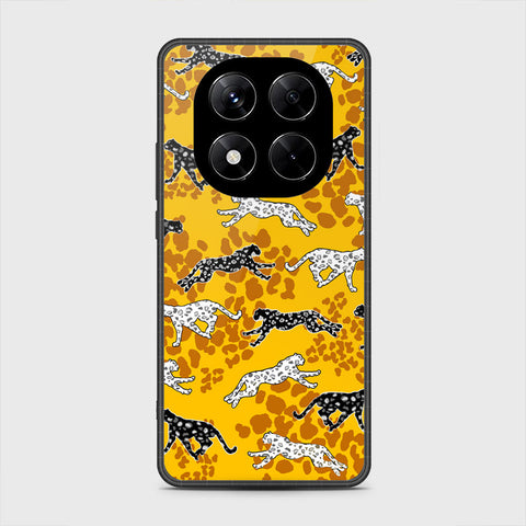 Xiaomi Redmi Note 14 Pro 5G - Hustle Series - HQ Premium Shine Durable Shatterproof Case