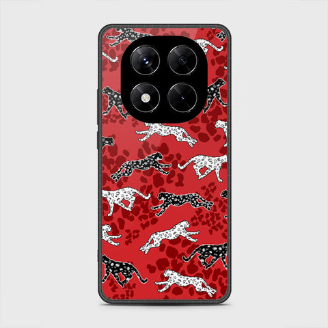 Xiaomi Redmi Note 14 Pro 5G - Hustle Series - HQ Premium Shine Durable Shatterproof Case