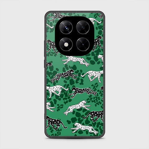 Xiaomi Redmi Note 14 Pro 5G - Hustle Series - HQ Premium Shine Durable Shatterproof Case