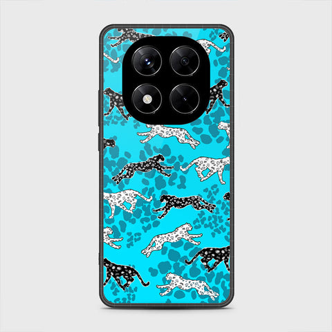 Xiaomi Redmi Note 14 Pro 5G - Hustle Series - HQ Premium Shine Durable Shatterproof Case