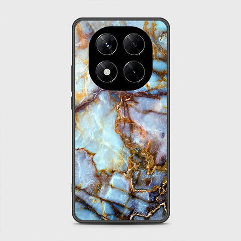 Xiaomi Redmi Note 14 Pro 5G - Colorful Marble Series - HQ Premium Shine Durable Shatterproof Case