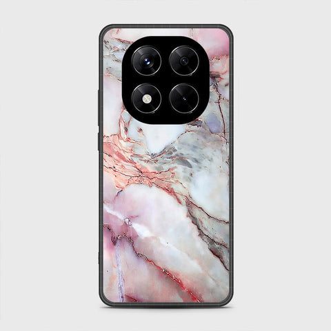 Xiaomi Redmi Note 14 Pro 5G - Colorful Marble Series - HQ Premium Shine Durable Shatterproof Case