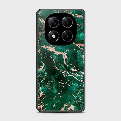 Xiaomi Redmi Note 14 Pro 5G - Colorful Marble Series - HQ Premium Shine Durable Shatterproof Case