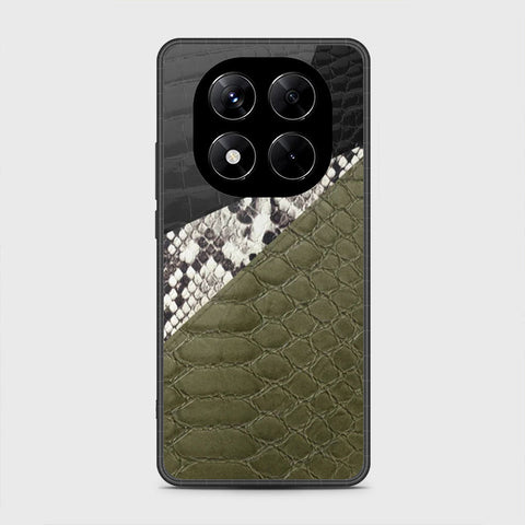 Xiaomi Redmi Note 14 Pro 5G - Printed Skins Series - HQ Premium Shine Durable Shatterproof Case