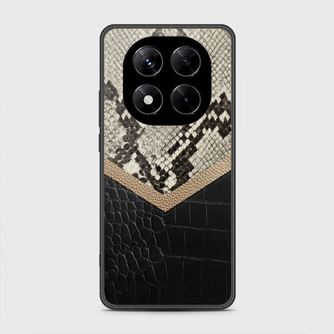 Xiaomi Redmi Note 14 Pro 5G - Printed Skins Series - HQ Premium Shine Durable Shatterproof Case