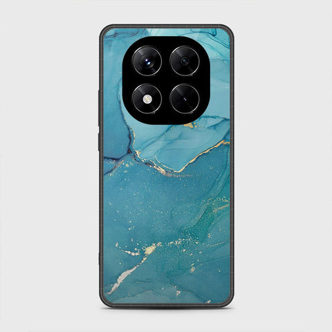 Xiaomi Redmi Note 14 Pro 5G - Mystic Marble Series - HQ Premium Shine Durable Shatterproof Case