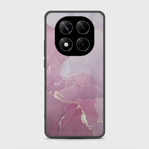 Xiaomi Redmi Note 14 Pro 5G - Mystic Marble Series - HQ Premium Shine Durable Shatterproof Case