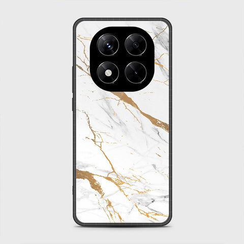 Xiaomi Redmi Note 14 Pro 5G - Mystic Marble Series - HQ Premium Shine Durable Shatterproof Case