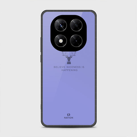 Xiaomi Redmi Note 14 Pro 5G - Nice Series - HQ Premium Shine Durable Shatterproof Case