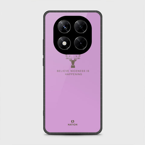 Xiaomi Redmi Note 14 Pro 5G - Nice Series - HQ Premium Shine Durable Shatterproof Case