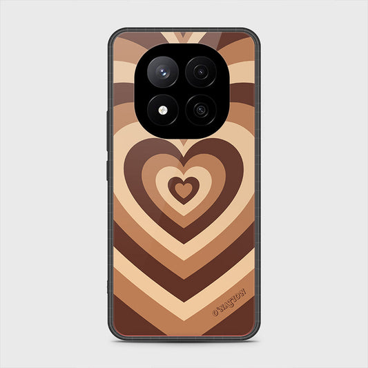 Xiaomi Redmi Note 14 Pro Plus 5G - O'Nation Heartbeat Series - HQ Premium Shine Durable Shatterproof Case