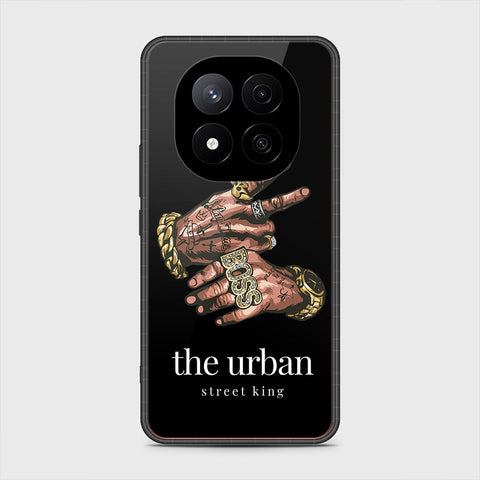Xiaomi Redmi Note 14 Pro Plus 5G - Stellar Series - HQ Premium Shine Durable Shatterproof Case