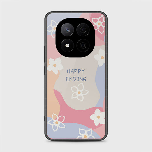 Xiaomi Redmi Note 14 Pro Plus 5G - Happy Series - HQ Premium Shine Durable Shatterproof Case