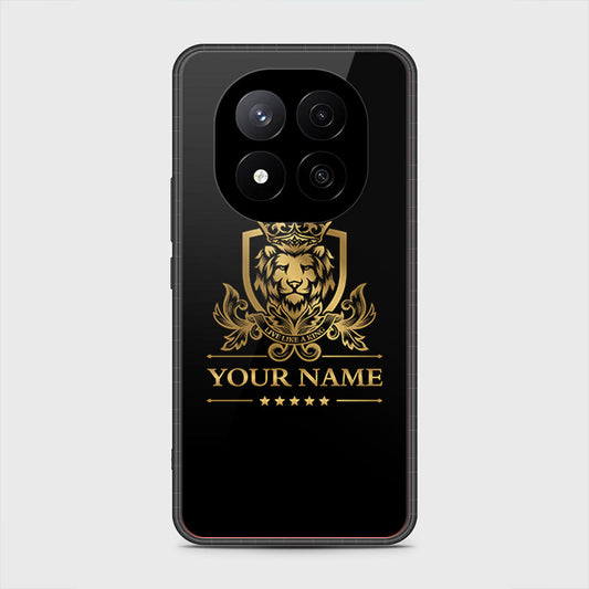 Xiaomi Redmi Note 14 Pro Plus 5G - Gold Series - HQ Premium Shine Durable Shatterproof Case