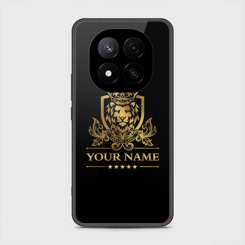 Xiaomi Redmi Note 14 Pro Plus 5G - Gold Series - HQ Premium Shine Durable Shatterproof Case