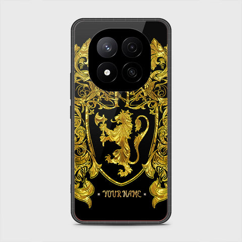 Xiaomi Redmi Note 14 Pro Plus 5G - Gold Series - HQ Premium Shine Durable Shatterproof Case
