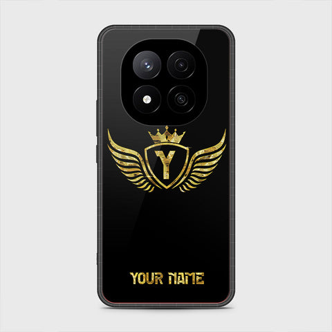 Xiaomi Redmi Note 14 Pro Plus 5G - Gold Series - HQ Premium Shine Durable Shatterproof Case