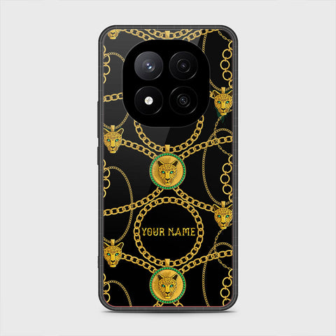Xiaomi Redmi Note 14 Pro Plus 5G - Gold Series - HQ Premium Shine Durable Shatterproof Case