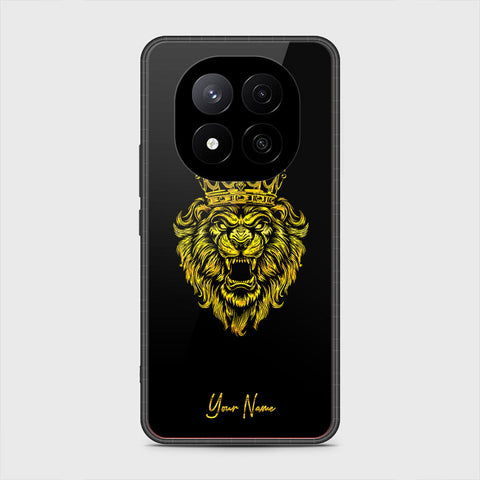 Xiaomi Redmi Note 14 Pro Plus 5G - Gold Series - HQ Premium Shine Durable Shatterproof Case