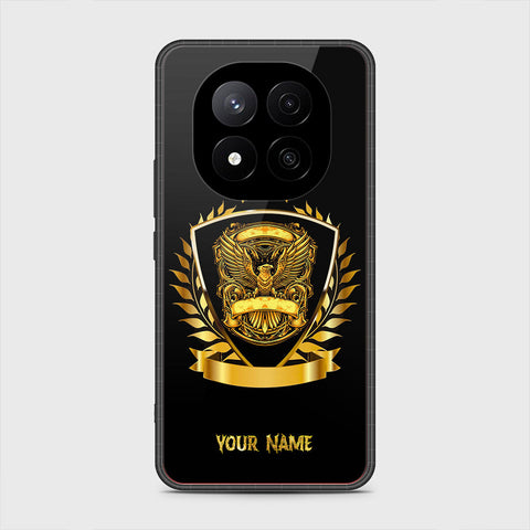 Xiaomi Redmi Note 14 Pro Plus 5G - Gold Series - HQ Premium Shine Durable Shatterproof Case