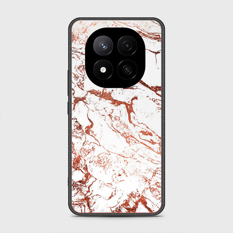 Xiaomi Redmi Note 14 Pro Plus 5G - White Marble Series 2 - HQ Premium Shine Durable Shatterproof Case