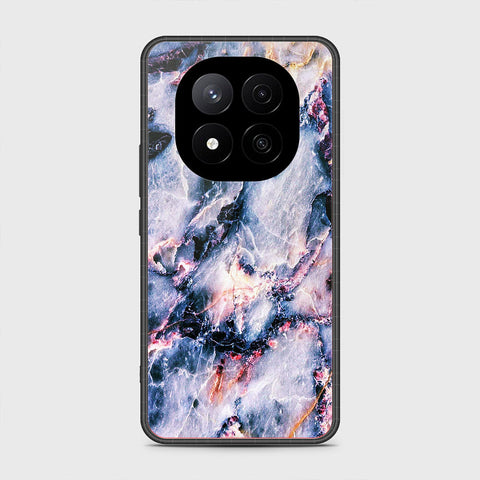 Xiaomi Redmi Note 14 Pro Plus 5G - White Marble Series 2 - HQ Premium Shine Durable Shatterproof Case