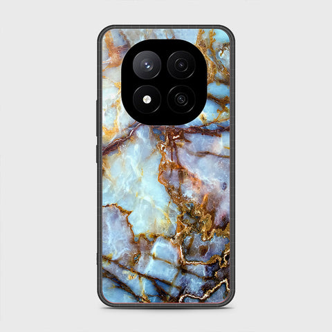 Xiaomi Redmi Note 14 Pro Plus 5G - Colorful Marble Series - HQ Premium Shine Durable Shatterproof Case