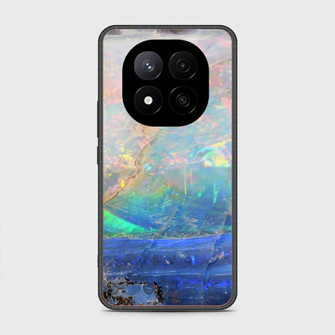 Xiaomi Redmi Note 14 Pro Plus 5G - Colorful Marble Series - HQ Premium Shine Durable Shatterproof Case