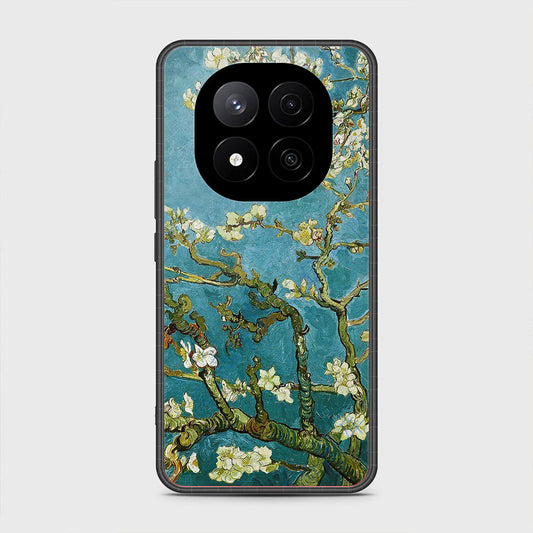 Xiaomi Redmi Note 14 Pro Plus 5G - Floral Series 2 - HQ Premium Shine Durable Shatterproof Case