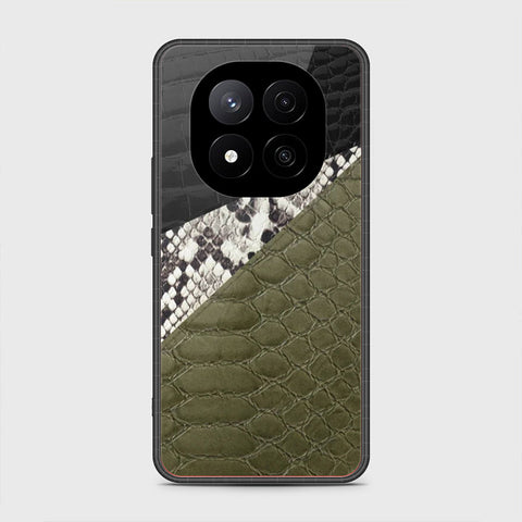 Xiaomi Redmi Note 14 Pro Plus 5G - Printed Skins Series - HQ Premium Shine Durable Shatterproof Case