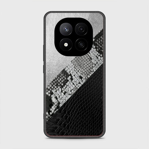 Xiaomi Redmi Note 14 Pro Plus 5G - Printed Skins Series - HQ Premium Shine Durable Shatterproof Case