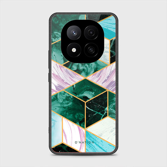 Xiaomi Redmi Note 14 Pro Plus 5G - O'Nation Shades of Marble Series - HQ Premium Shine Durable Shatterproof Case