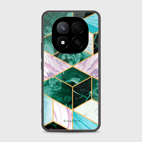 Xiaomi Redmi Note 14 Pro Plus 5G - O'Nation Shades of Marble Series - HQ Premium Shine Durable Shatterproof Case