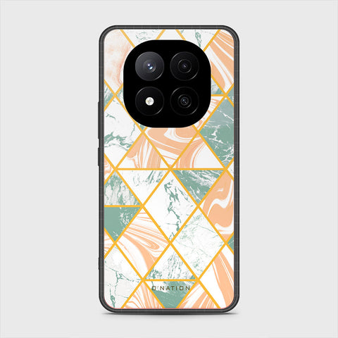 Xiaomi Redmi Note 14 Pro Plus 5G - O'Nation Shades of Marble Series - HQ Premium Shine Durable Shatterproof Case