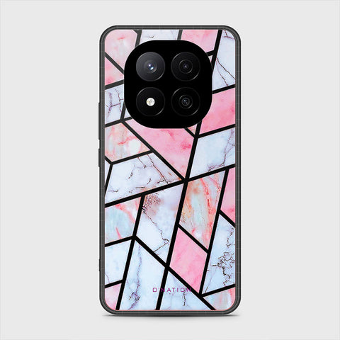 Xiaomi Redmi Note 14 Pro Plus 5G - O'Nation Shades of Marble Series - HQ Premium Shine Durable Shatterproof Case