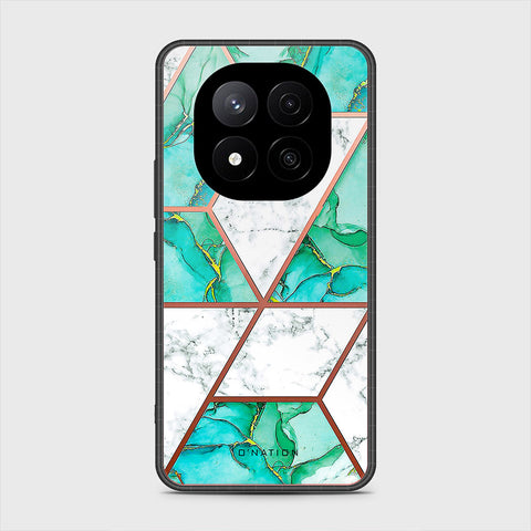 Xiaomi Redmi Note 14 Pro Plus 5G - O'Nation Shades of Marble Series - HQ Premium Shine Durable Shatterproof Case